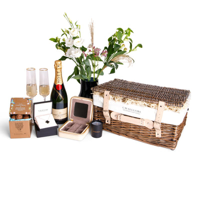 Featured W Hamond Faberge Hamper image