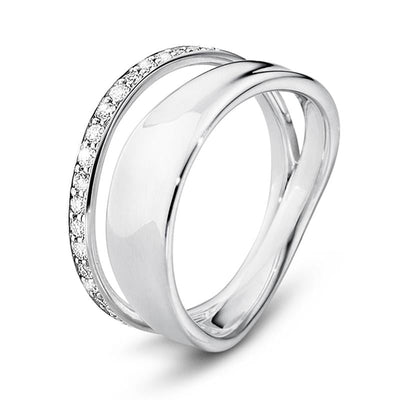 Featured Diamond Jewellery Under £500 image