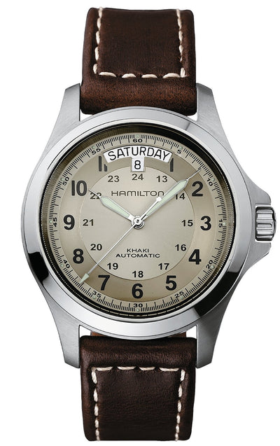 Featured Swiss Watches image