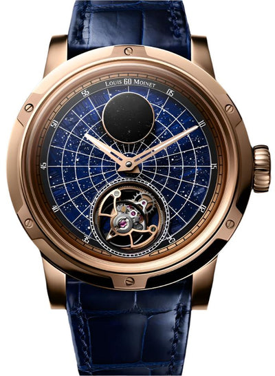 Featured Tourbillon Watches image