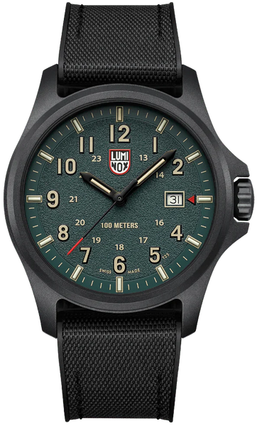 Luminox 8150 hotsell