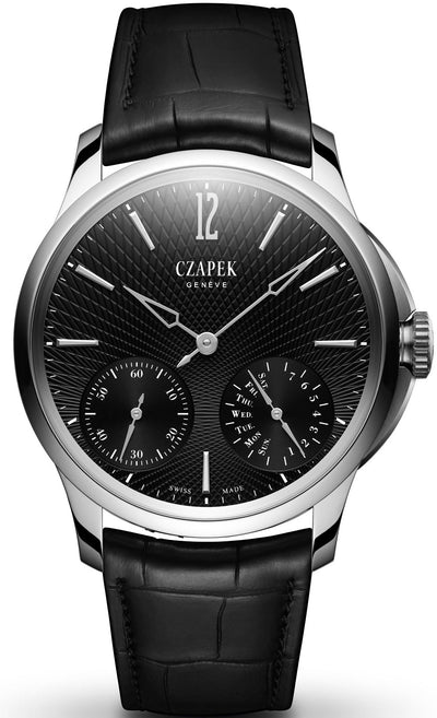 Featured Czapek - Geneva Watch Days 2023 image