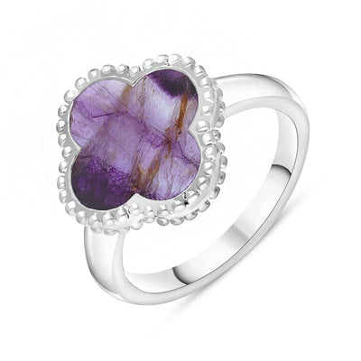 Featured Sterling Silver Rings image