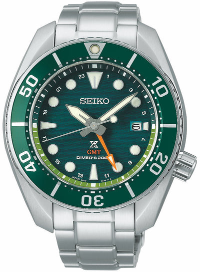 Featured Seiko Sumo image