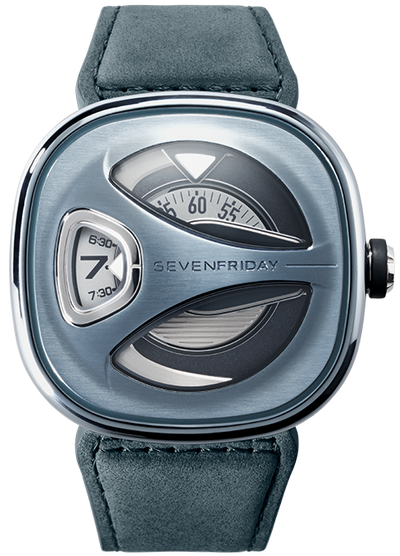 Featured SevenFriday Watch Releases image