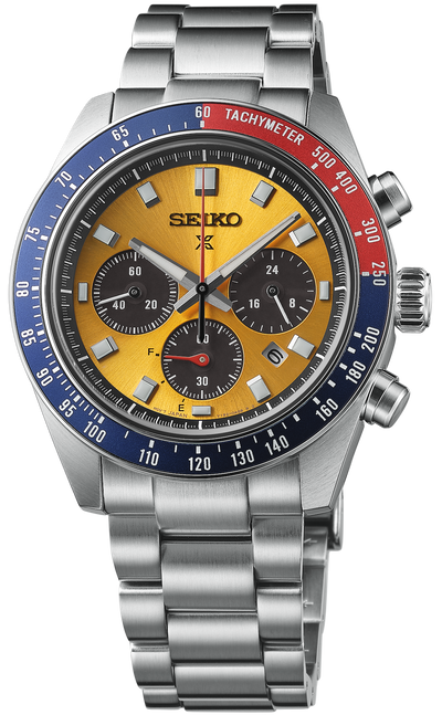 Featured Seiko Prospex Baselworld image