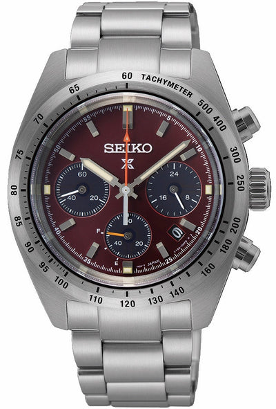 Featured Seiko Prospex image