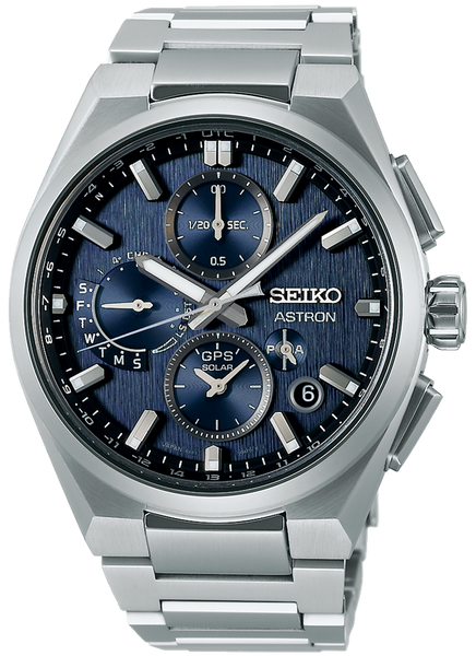 Seiko Astron Watches | W Hamond Luxury Watches