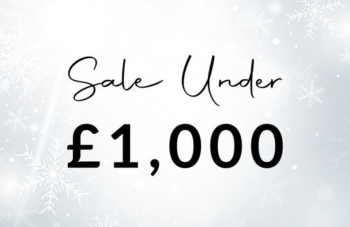Sale £501-£1000