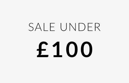 Sale Under £100