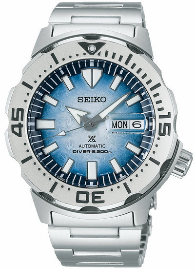 Featured Seiko Prospex Save the Ocean image