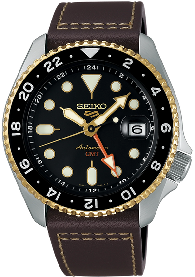 Featured Seiko 5 Watches image