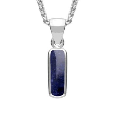 Featured Sodalite image