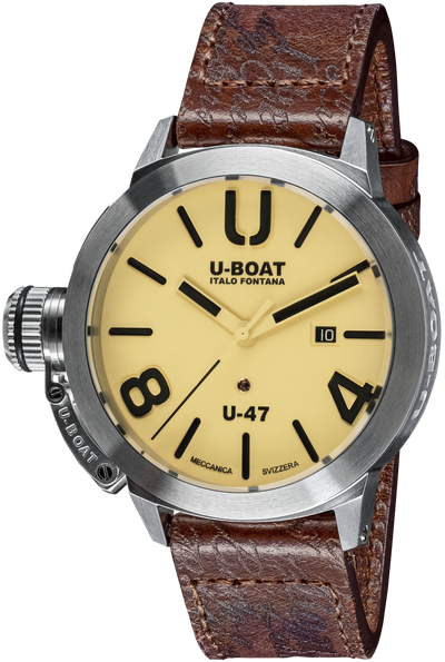 Featured U-Boat Classico image