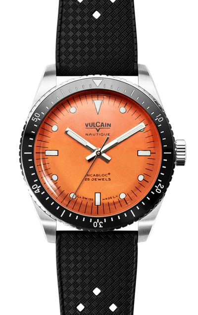 Featured Vulcain Baselworld image