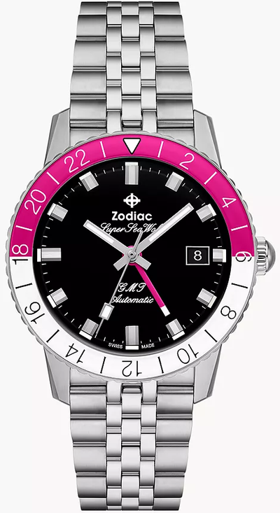 Featured Zodiac New Releases image