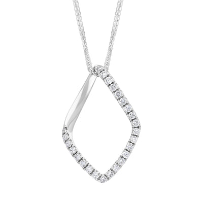 Featured White Gold Necklaces image