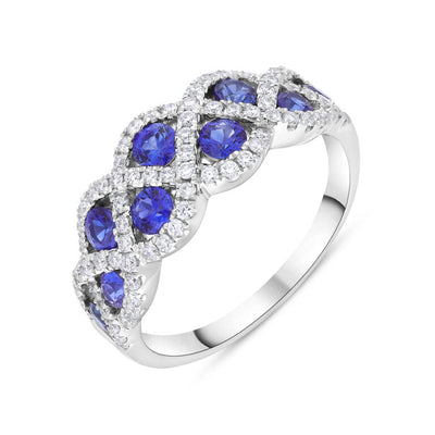 Featured White Gold Rings image