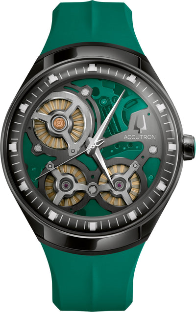 Featured Accutron Black Friday image