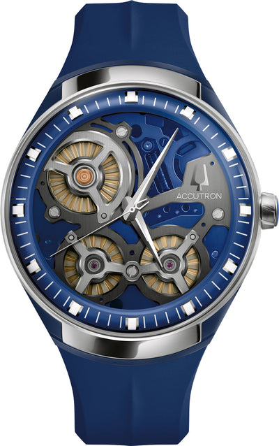 Featured Accutron image