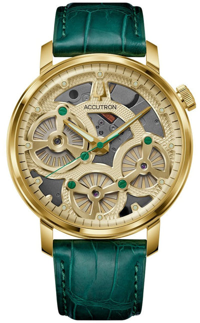 Featured Accutron - Watches and Wonders image