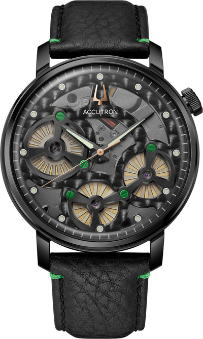 Featured Accutron Limited Editions image