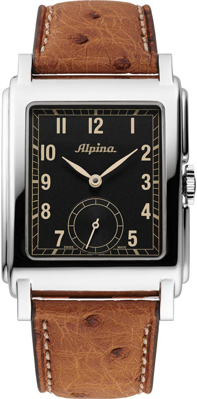 Featured Alpina Heritage image