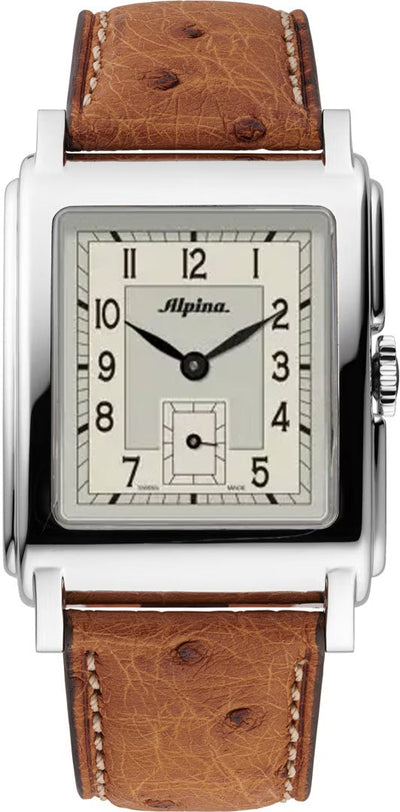 Featured Alpina Alpiner image