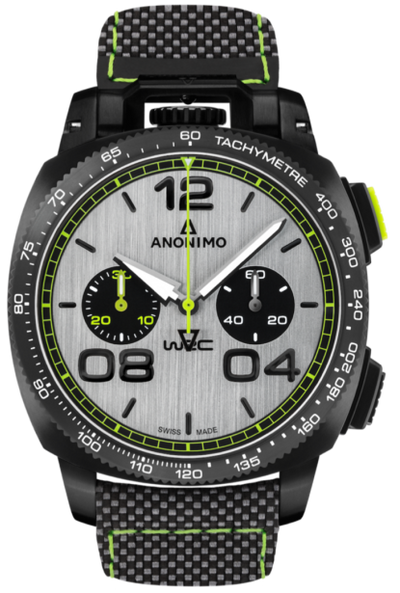 Featured Anonimo Militare image