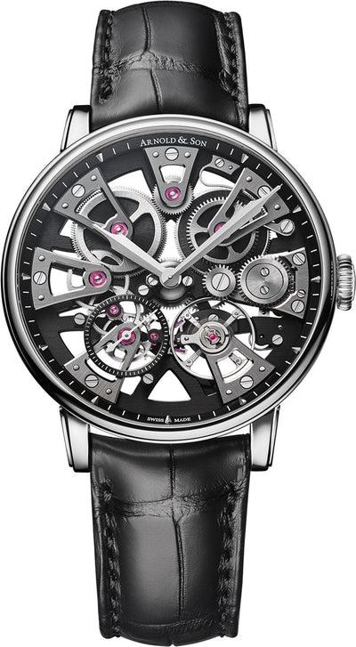 Featured Arnold & Son Watches and Wonders 2023 image