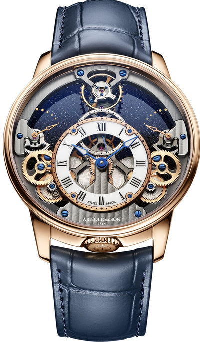 Featured Arnold & Son - Geneva Watch Days 2023 image