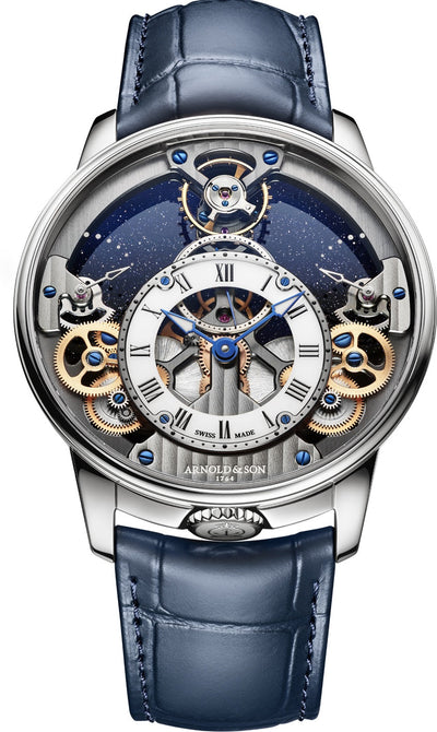 Featured Arnold & Son Time Pyramid image