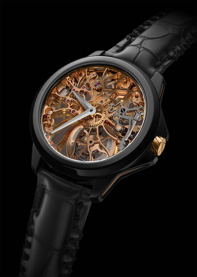 Featured ArtyA image