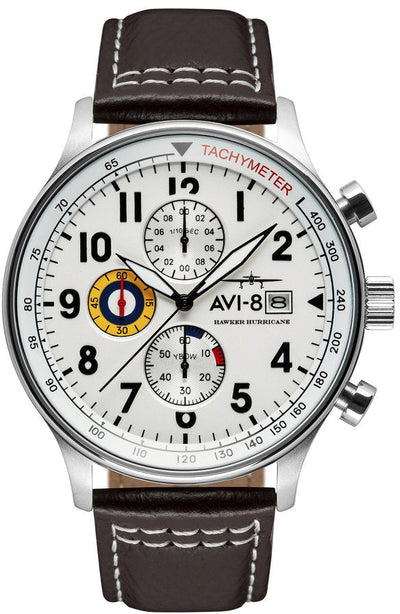 Featured AVI-8 Watches image