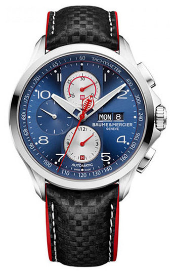 example of Baume Et Mercier