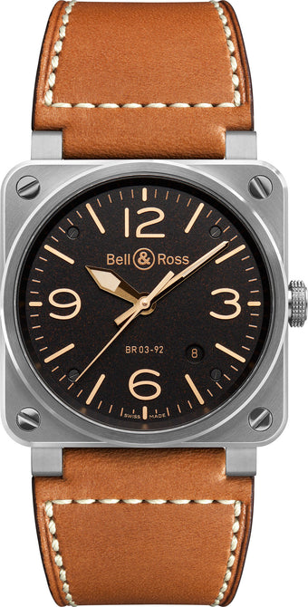 example of Bell & Ross