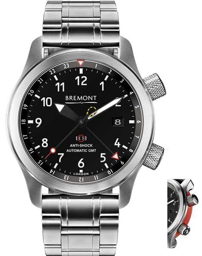 Featured Bremont Martin Baker image