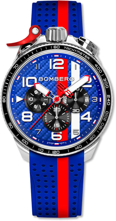 Featured Bomberg Watches image