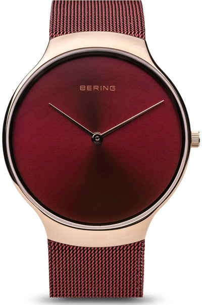 Featured Bering Watch Sale image