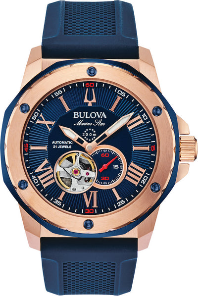 Featured Bulova Watches image