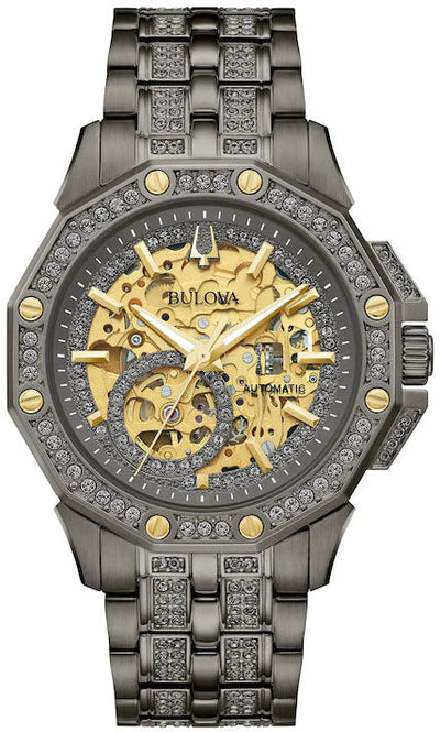 Featured Bulova Watches for Men image