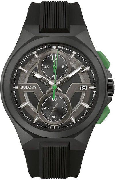 Featured Bulova Maquina image