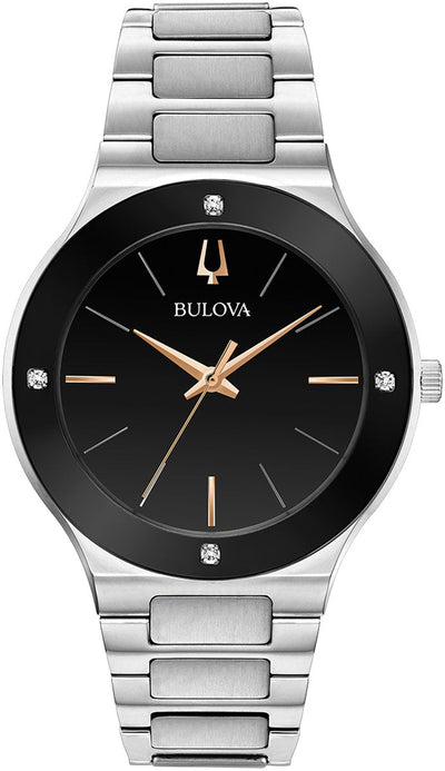 Featured Bulova Modern image