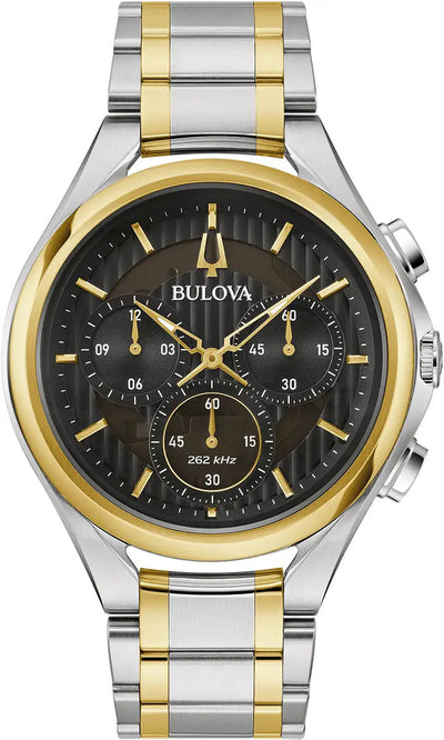 Featured Bulova Curv image