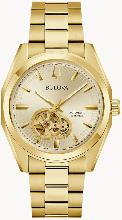 Featured Bulova Automatic image