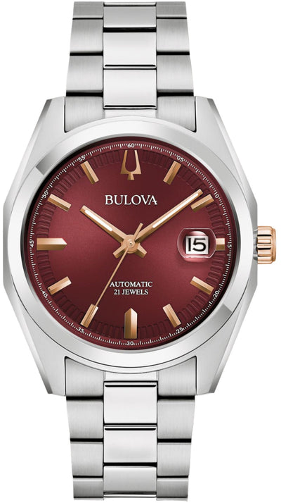 Featured Bulova Watch Releases image