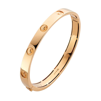 Featured Clogau Gold Bangles image