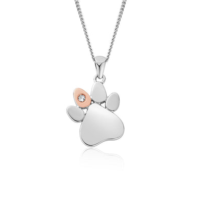 Featured Clogau Necklaces image