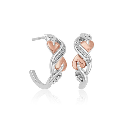 Featured Clogau Sale Earrings image