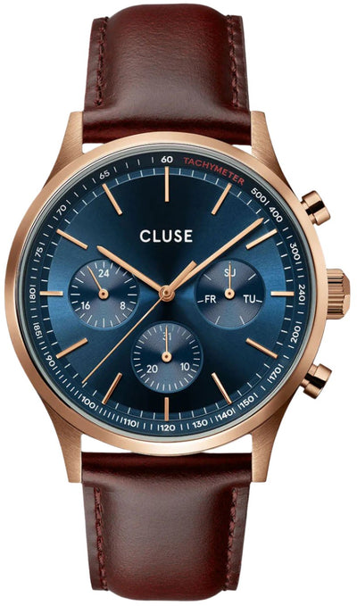 Featured Cluse Watches for Men image